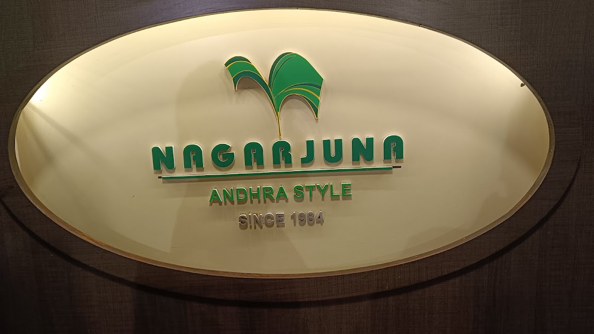 Nagarjuna Restaurant - Residency Road photo 3