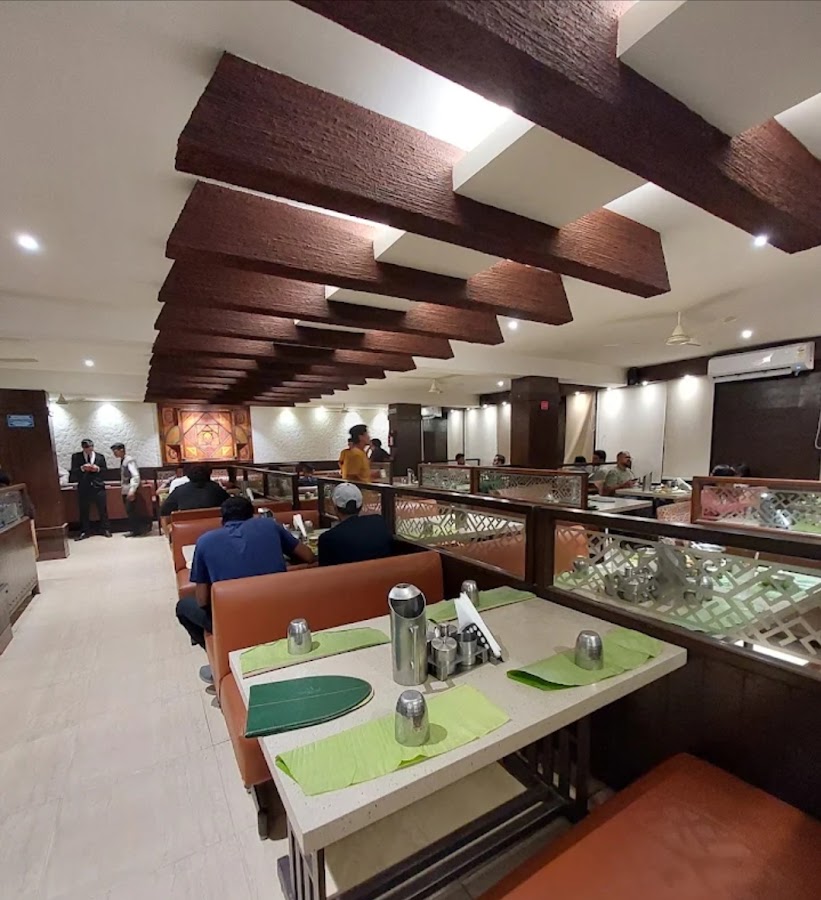 Nagarjuna Restaurant - Residency Road photo 8