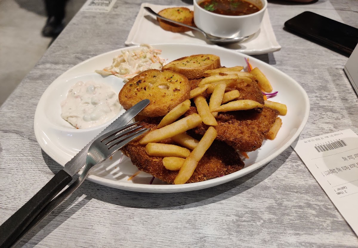 Truffles - Indiranagar photo 2