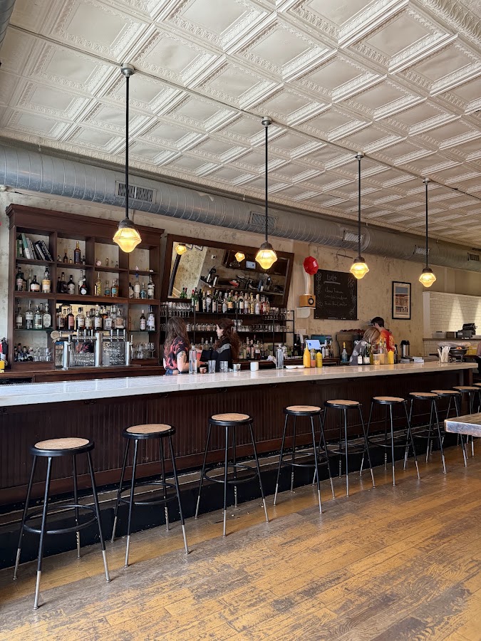 Lula Cafe photo 7