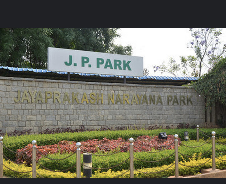 Jaya Prakash Narayana Park