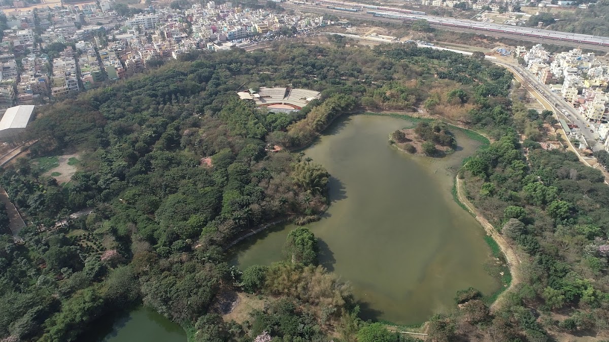 Jaya Prakash Narayana Park photo 4