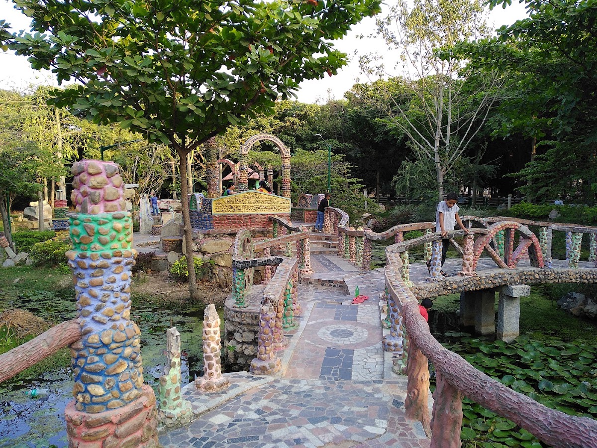 Jaya Prakash Narayana Park photo 9