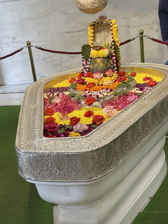 Maa Aadishakti Jhandewala Devi Mandir photo 2
