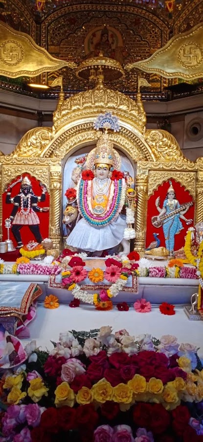 Maa Aadishakti Jhandewala Devi Mandir photo 6