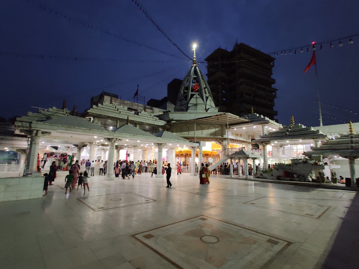Maa Aadishakti Jhandewala Devi Mandir photo 7