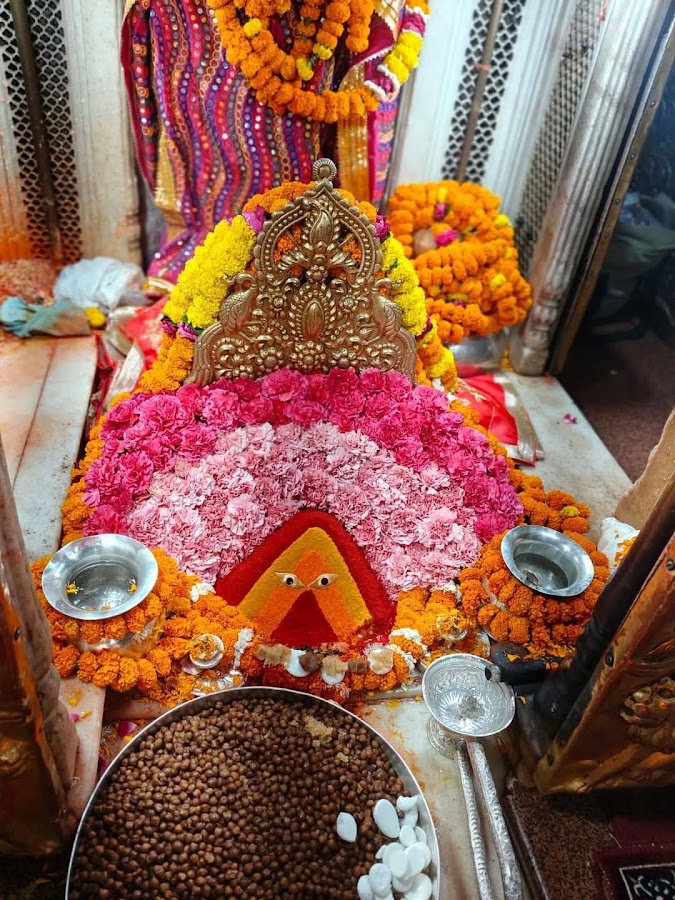 Maa Aadishakti Jhandewala Devi Mandir photo 9