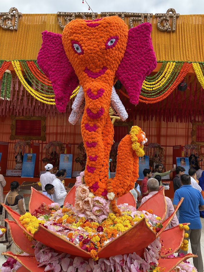 Maa Aadishakti Jhandewala Devi Mandir photo 10