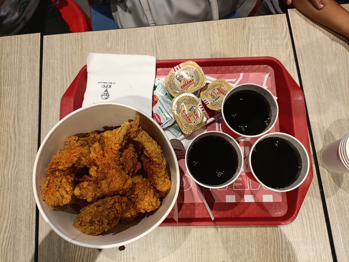 KFC photo 9