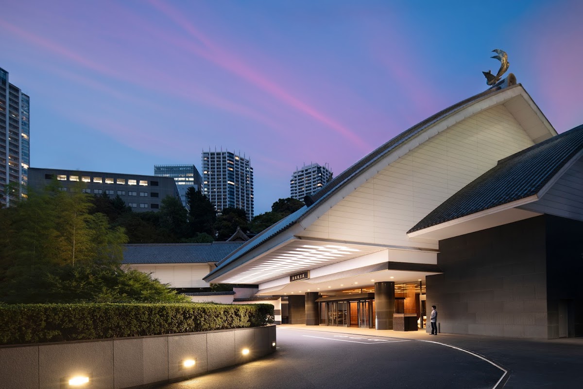 Gajoen Tokyo photo 5