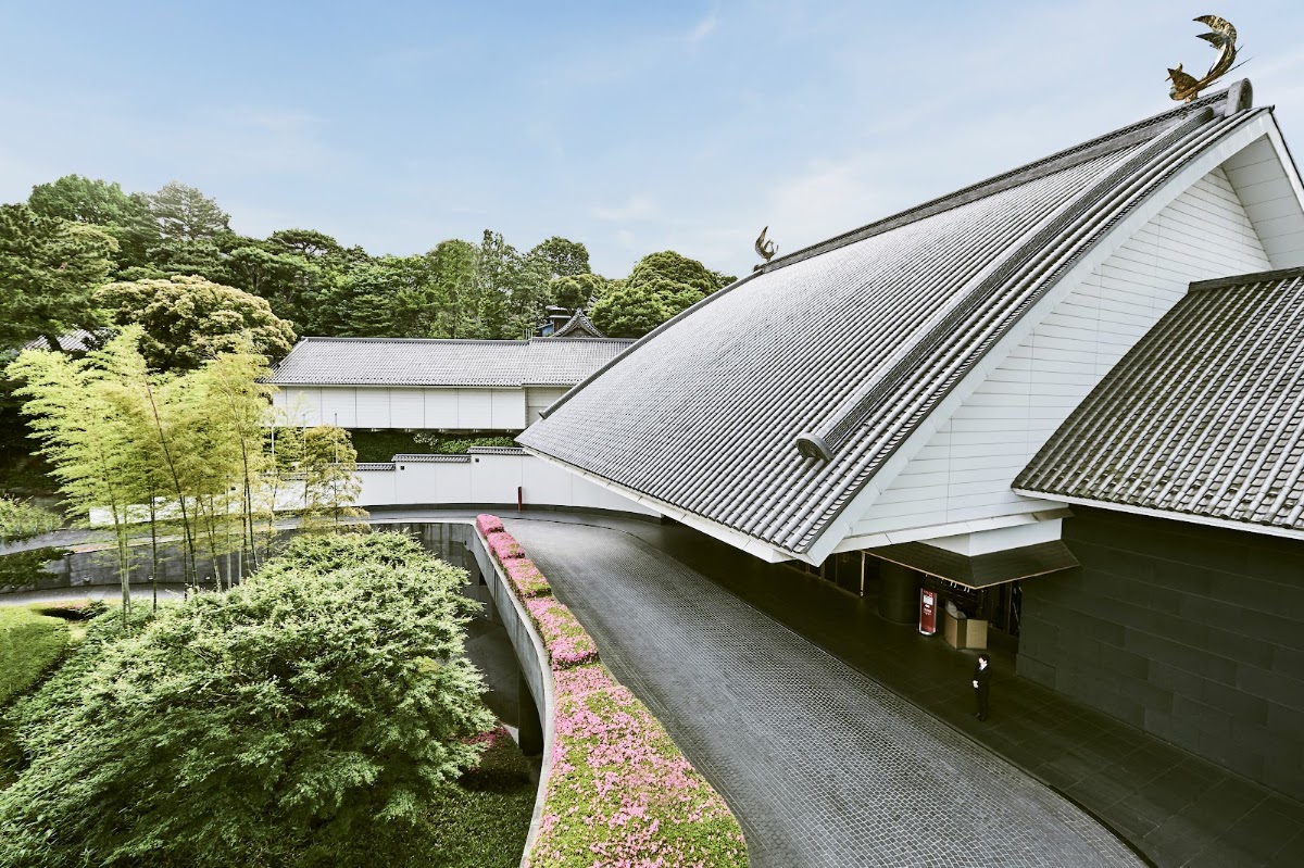 Gajoen Tokyo photo 10