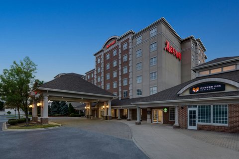 Chicago Marriott Midway