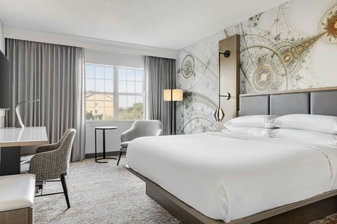 Chicago Marriott Midway photo 2