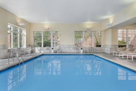 Chicago Marriott Midway photo 3