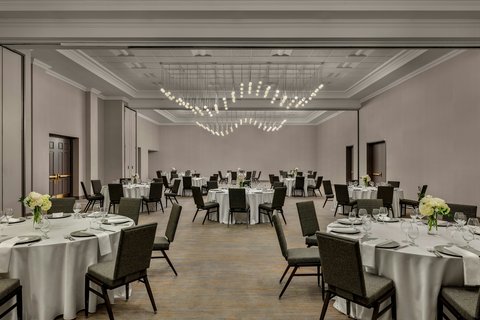 Chicago Marriott Midway photo 5