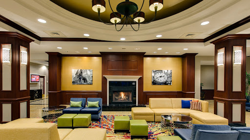 Chicago Marriott Midway photo 6