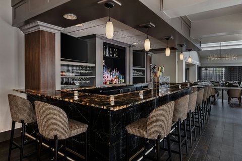 Chicago Marriott Midway photo 8