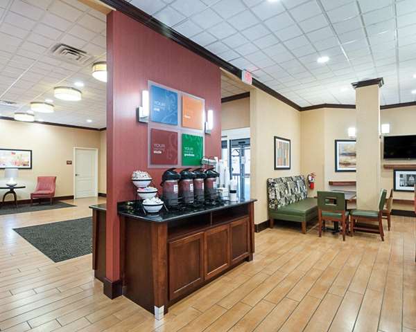 Comfort Inn Ballston photo 5