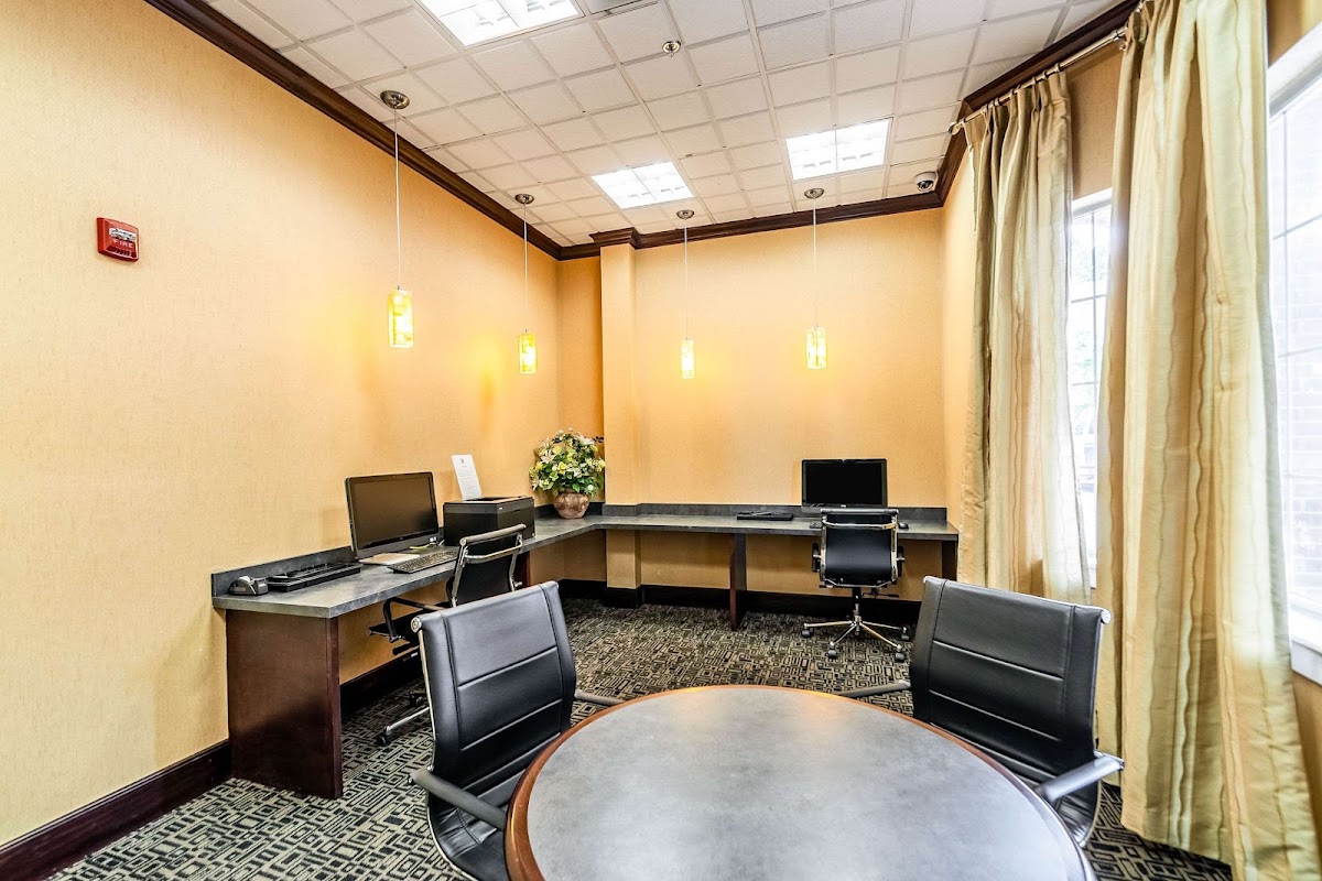 Comfort Inn Ballston photo 6