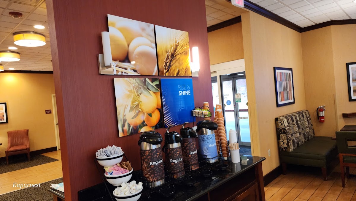 Comfort Inn Ballston photo 7