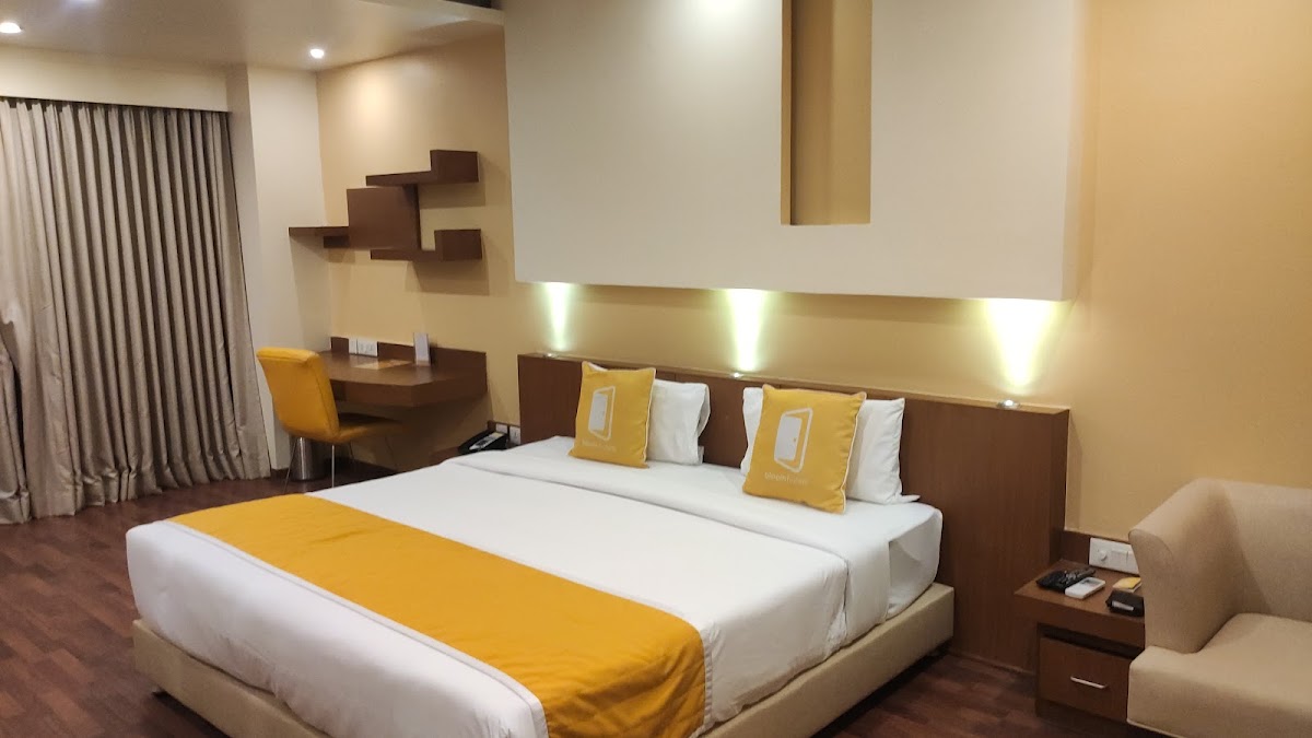 BloomSuites | Electronic City Bangalore photo 2