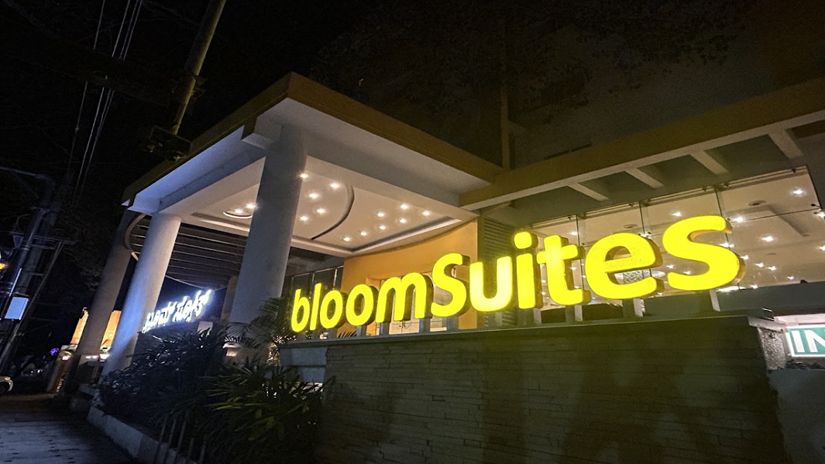 BloomSuites | Electronic City Bangalore photo 5