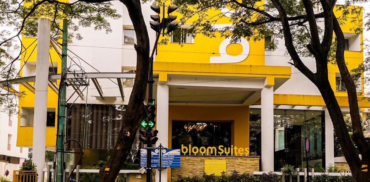 BloomSuites | Electronic City Bangalore photo 6