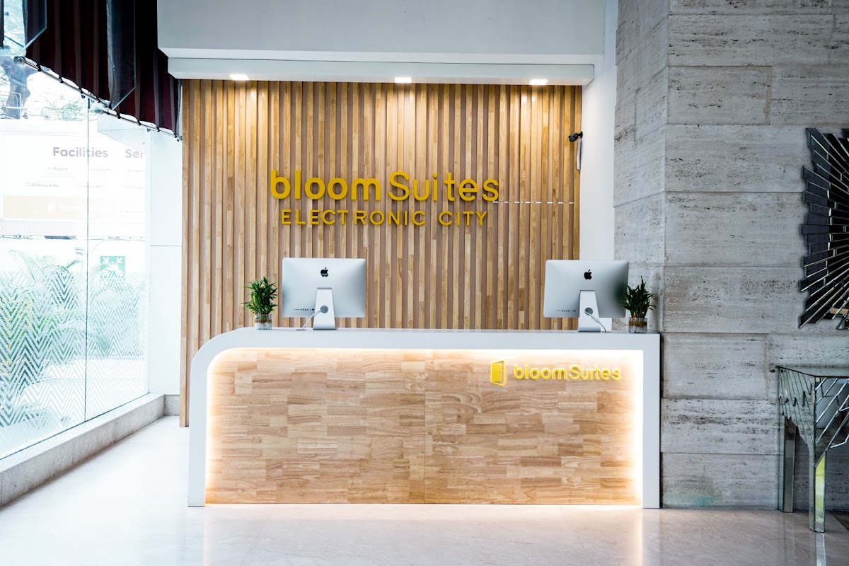 BloomSuites | Electronic City Bangalore photo 7