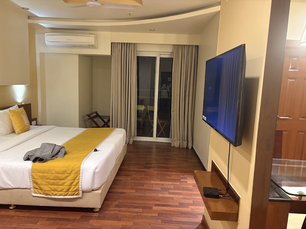 BloomSuites | Electronic City Bangalore photo 8
