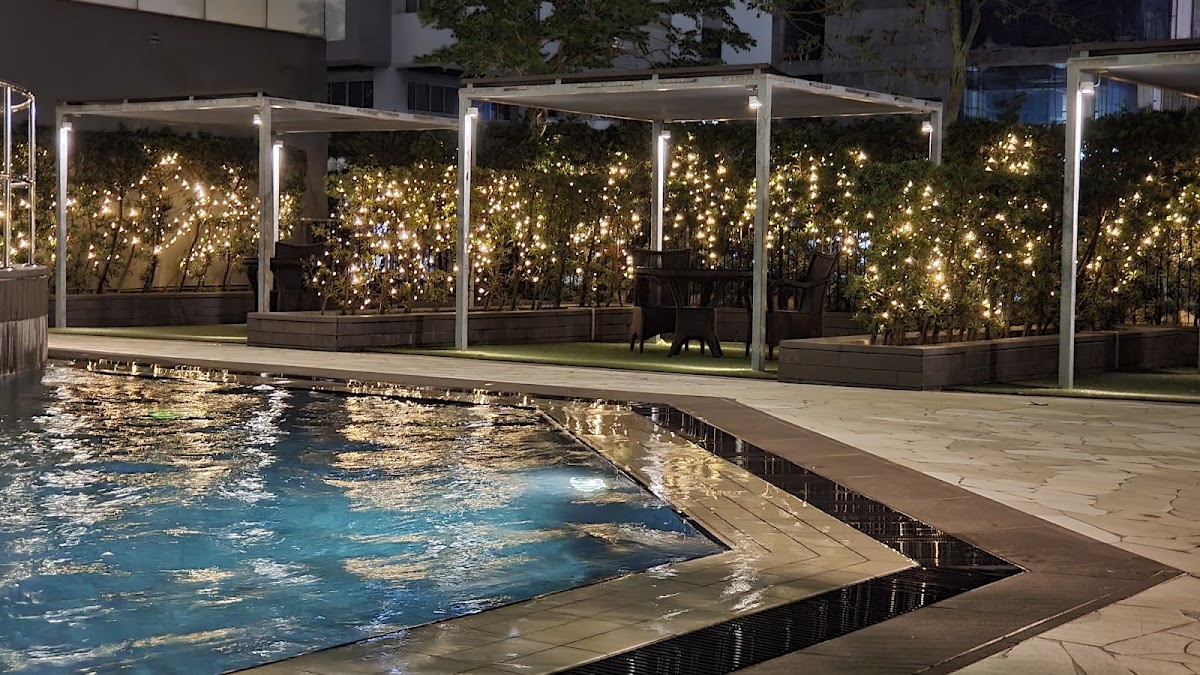 Orchard Hotel Singapore photo 3