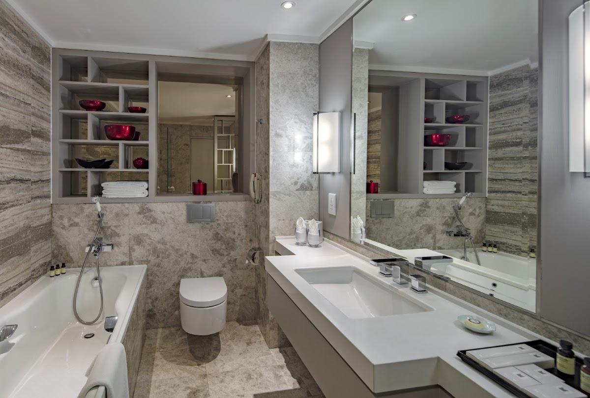 Orchard Hotel Singapore photo 4
