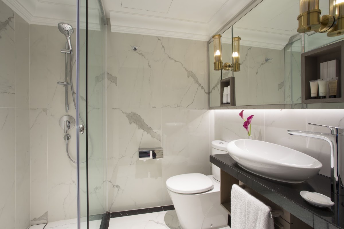 Orchard Hotel Singapore photo 7
