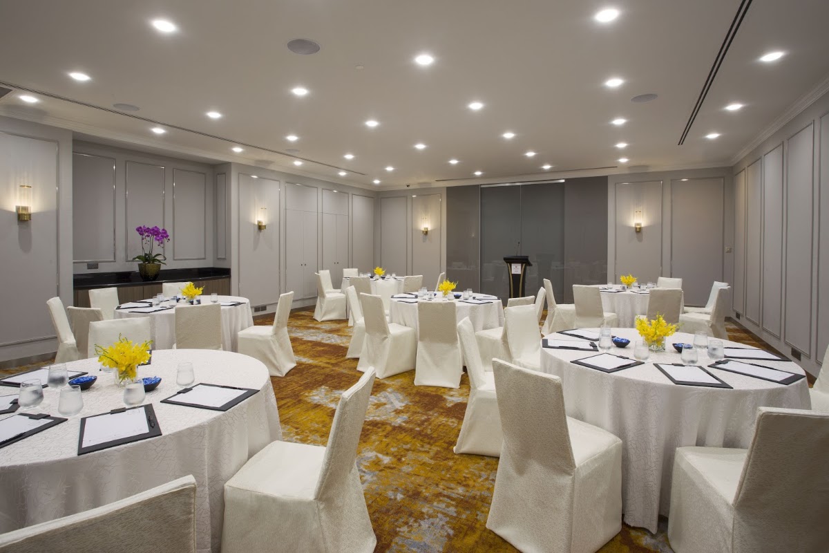Orchard Hotel Singapore photo 8