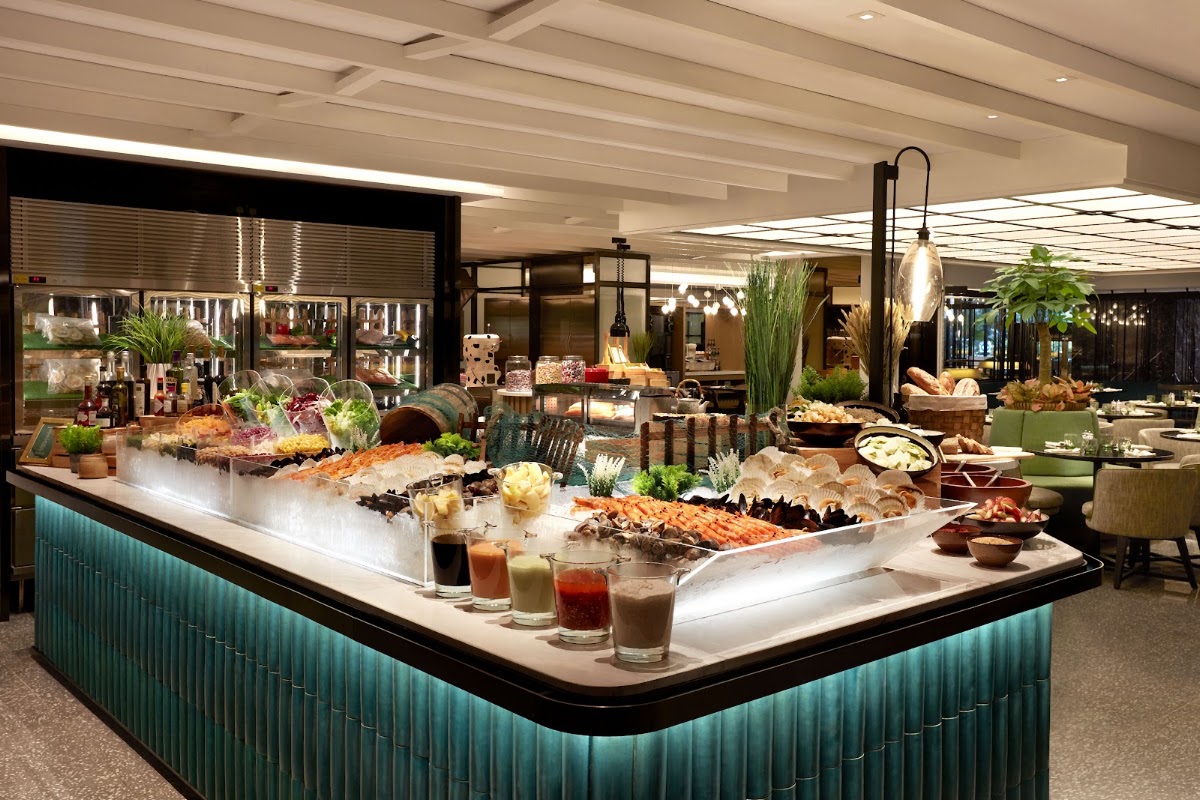 Orchard Hotel Singapore photo 9