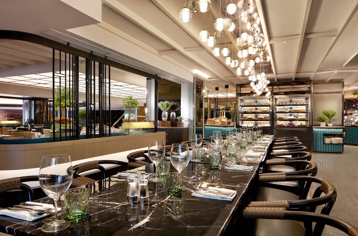 Orchard Hotel Singapore photo 10