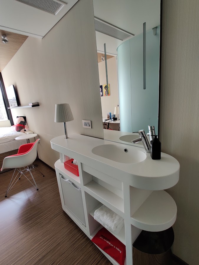 citizenM Tower of London photo 3