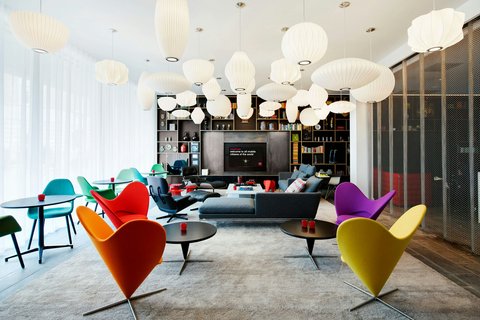 citizenM Tower of London photo 5