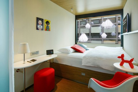 citizenM Tower of London photo 6