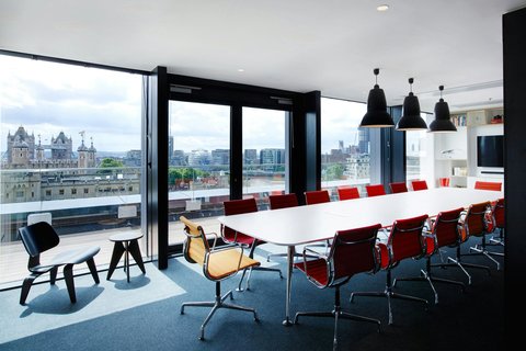 citizenM Tower of London photo 8