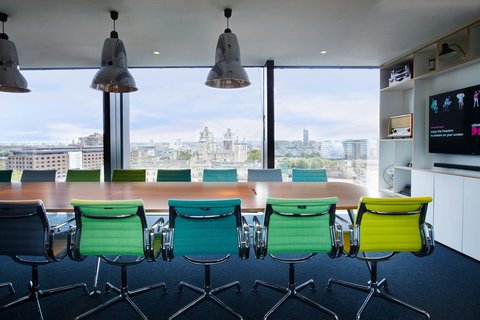 citizenM Tower of London photo 9
