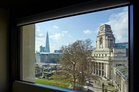citizenM Tower of London photo 10