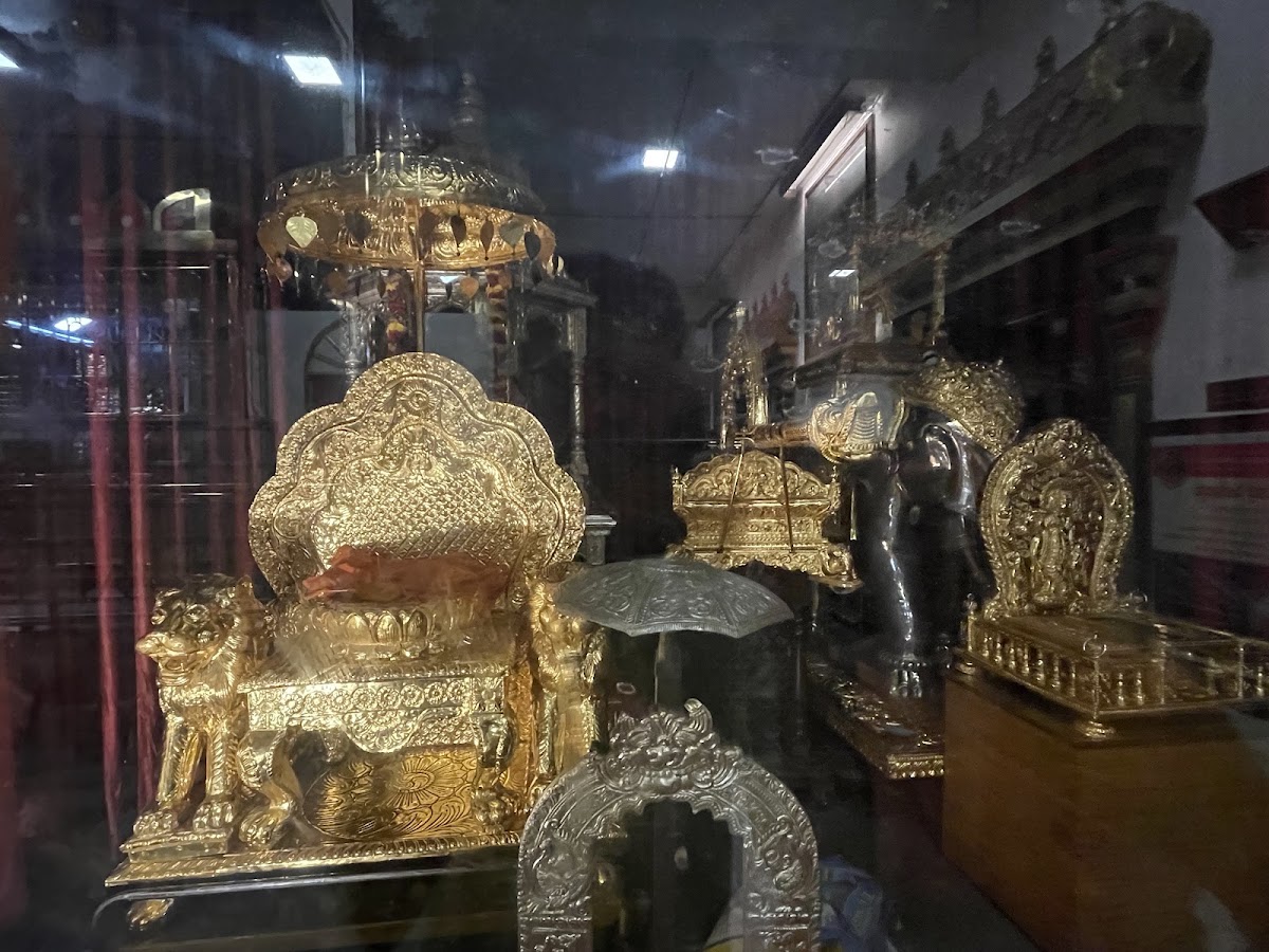 Shri Raghavendra Swamy Matha, Bengaluru photo 9