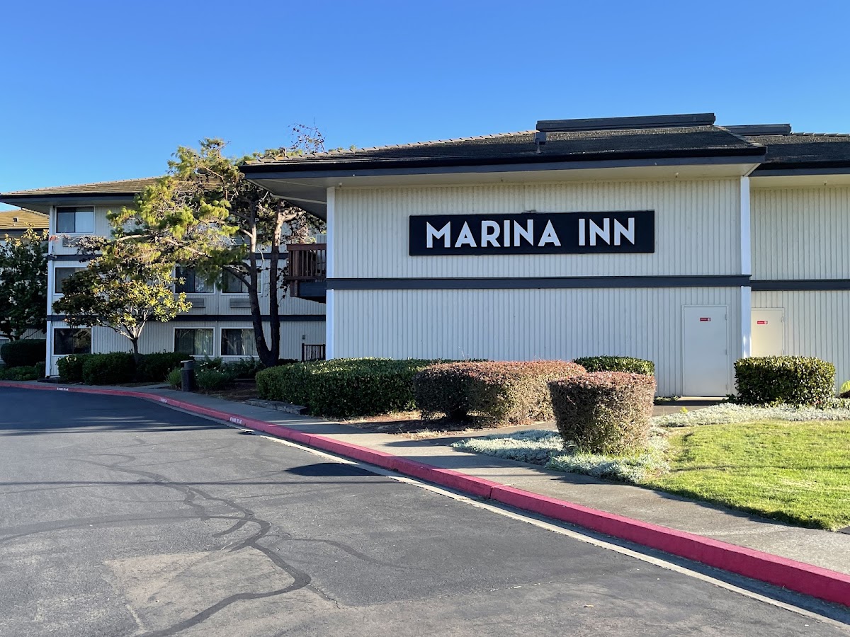 The Marina Inn on San Francisco Bay photo 7