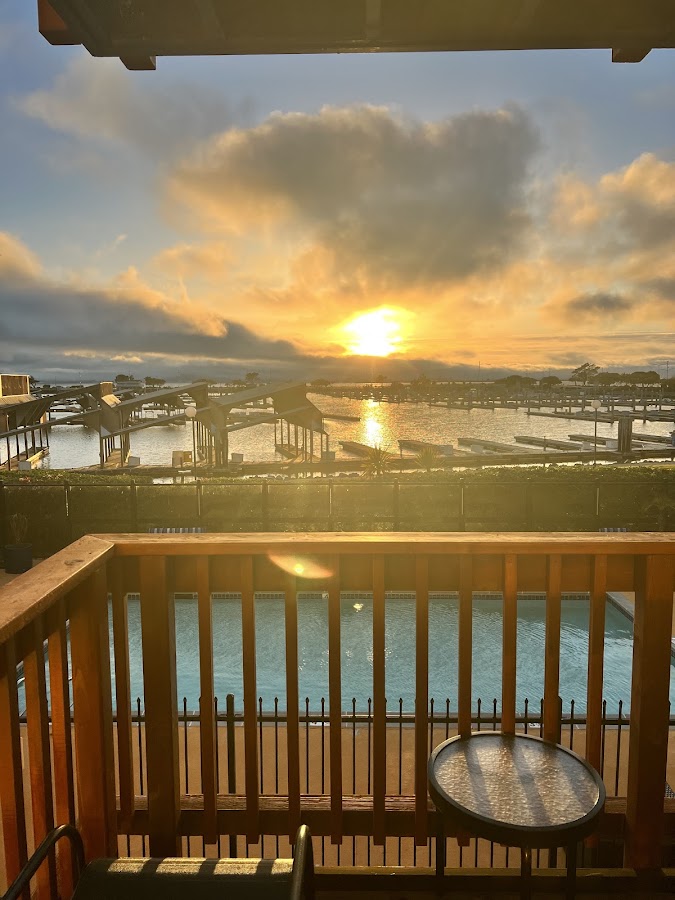 The Marina Inn on San Francisco Bay photo 8