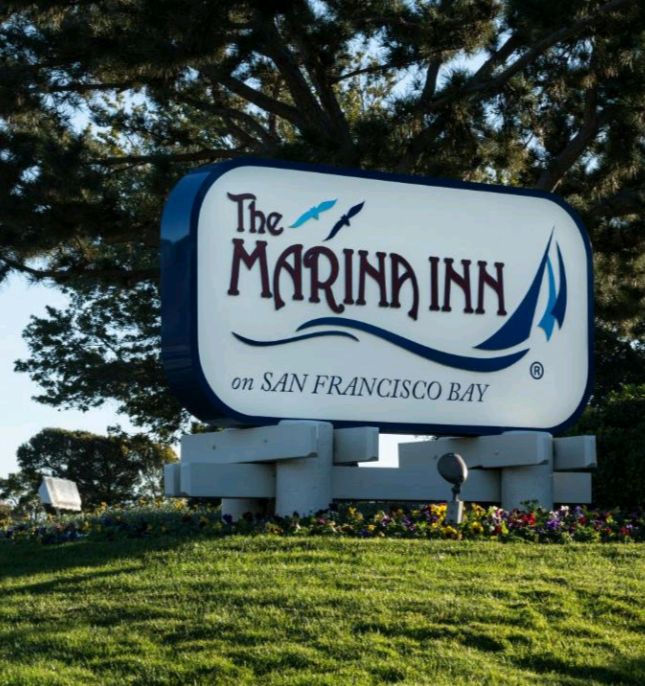 The Marina Inn on San Francisco Bay photo 10