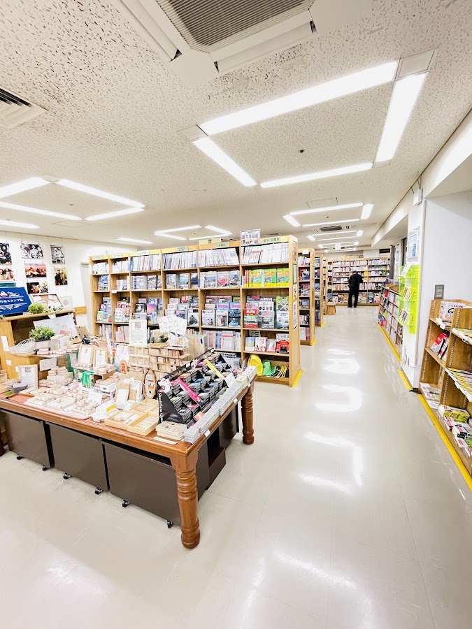 JUNKUDO Ikebukuro photo 7