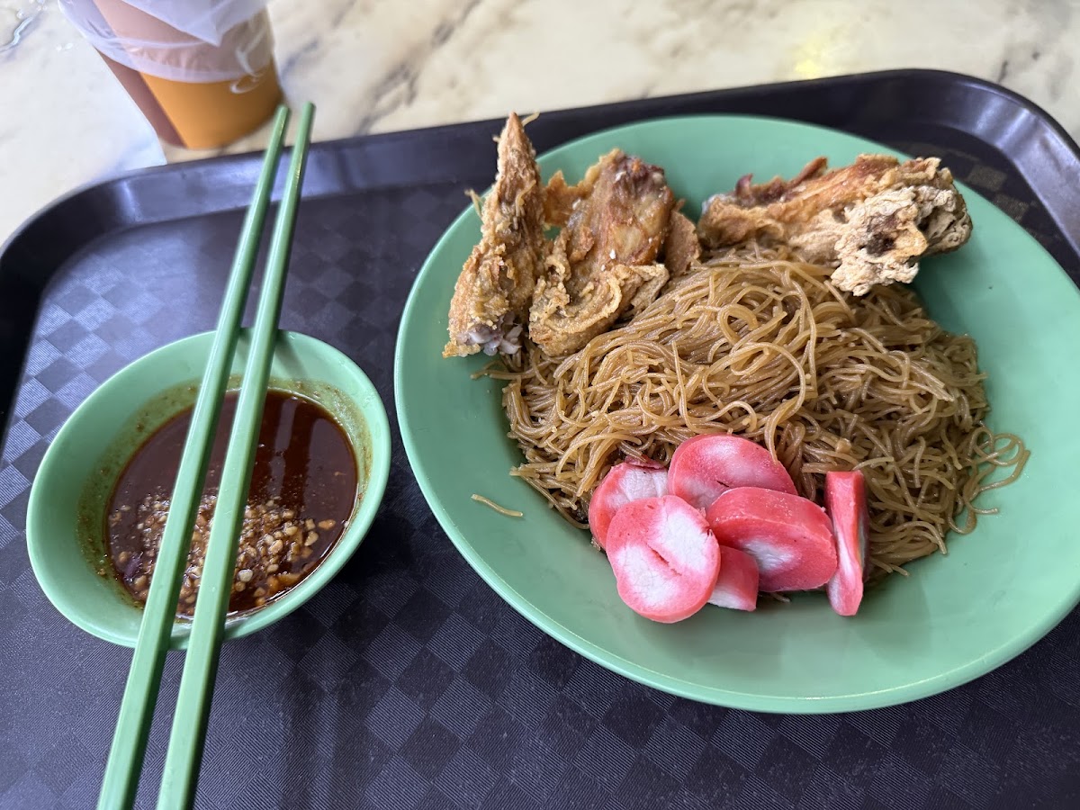 CCK 302 FoodHouse (TFD house) photo 3