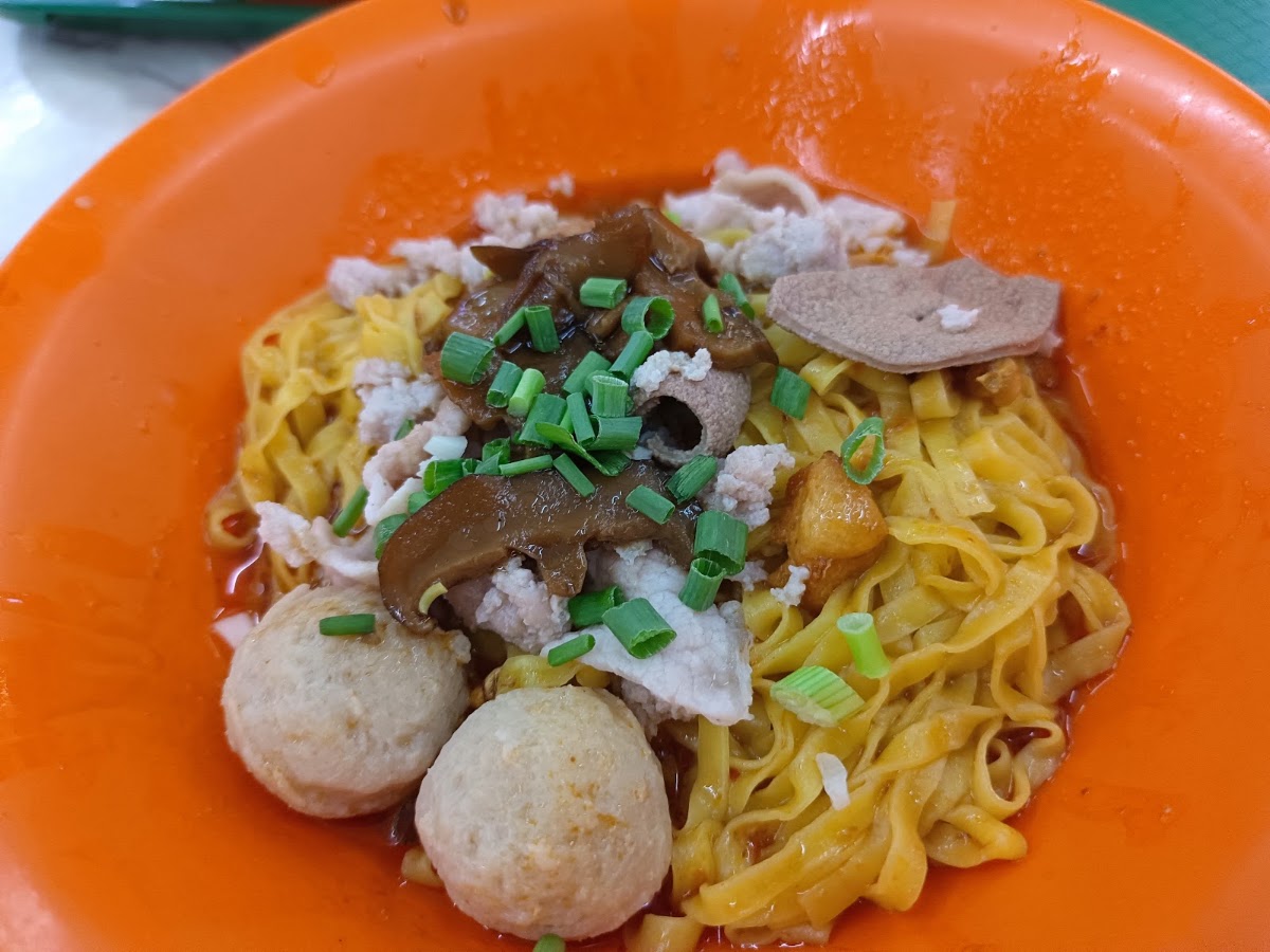 CCK 302 FoodHouse (TFD house) photo 5