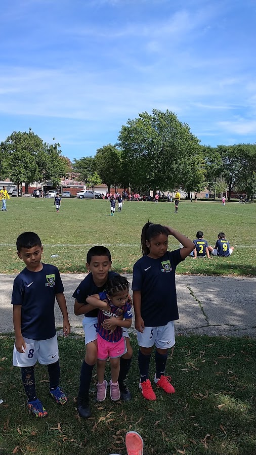 West Lawn Park photo 8