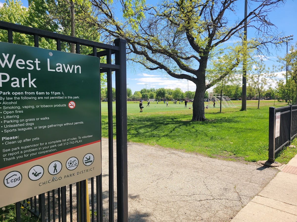 West Lawn Park photo 9